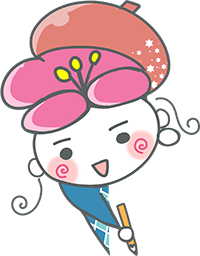 キャラクター